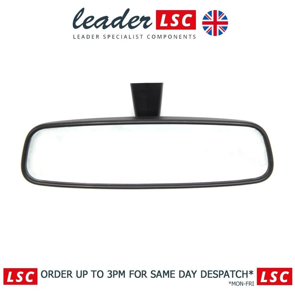 Interior Rear View Mirror GENUINE FORD S Max 2006 2014 WA6 1765145 NEW - Image 4 of 4