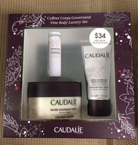 caudalie