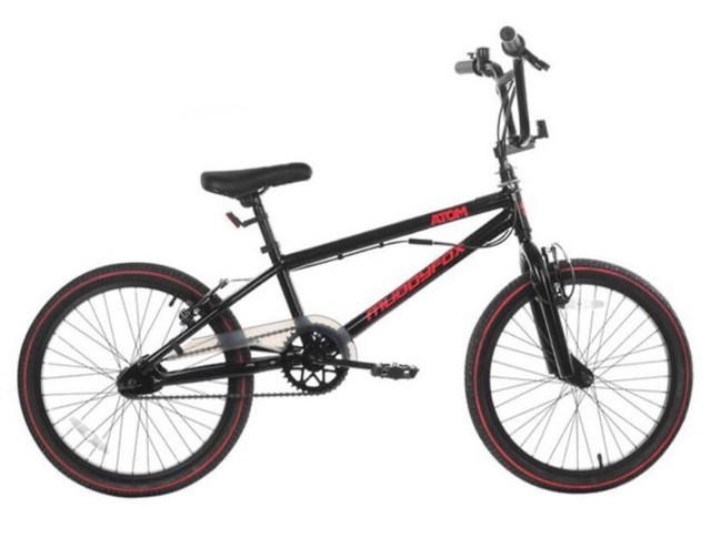 bmx bikes under 250