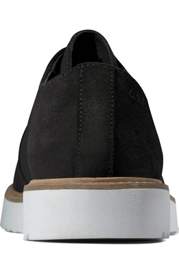 Clarks Ernest Walk Plain Toe Derby Men display picture 1