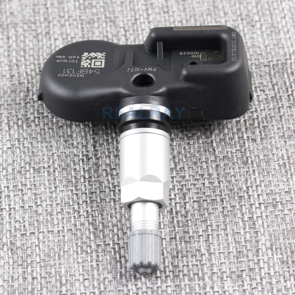 Tire Pressure Sensor For Lexus IS250 IS350 LS460L LS600hL RX450h 42607-33021 - Image 3 of 4