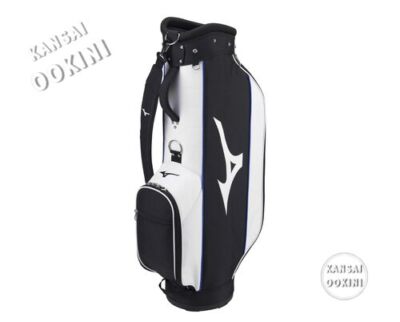 ゴルフバッグ　MIZUNO MIZUNO (Mizuno) Golf Caddy Bag NX.1 Men's Mass/Approximately