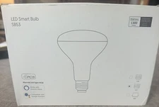 Teckin Led Smart Bulb