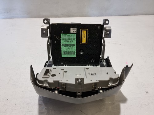 Honda Jazz Radio Stereo Player &Climate Controller 2007 MK1 GD 39100-SAA-E310-M1 - Picture 18 of 24