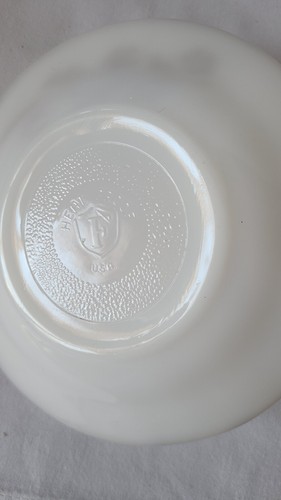 Meadow Gold by Federal Glass Cup & Saucer Set - Picture 9 of 9