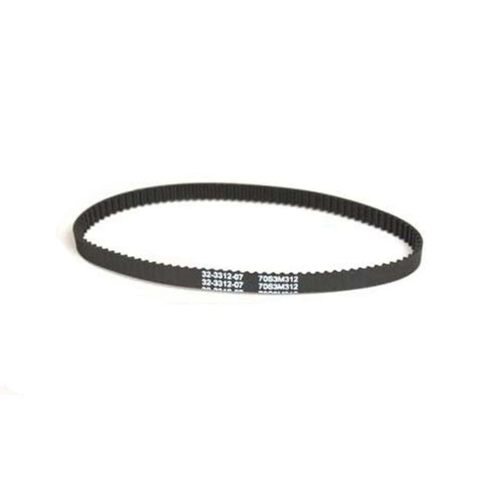 Electric Vac LLC Vacuum Belt Replacement for Turbo Cat Powerhead