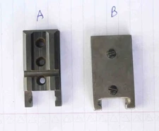 Stripper Clip Guide for Winchester M-70 .308