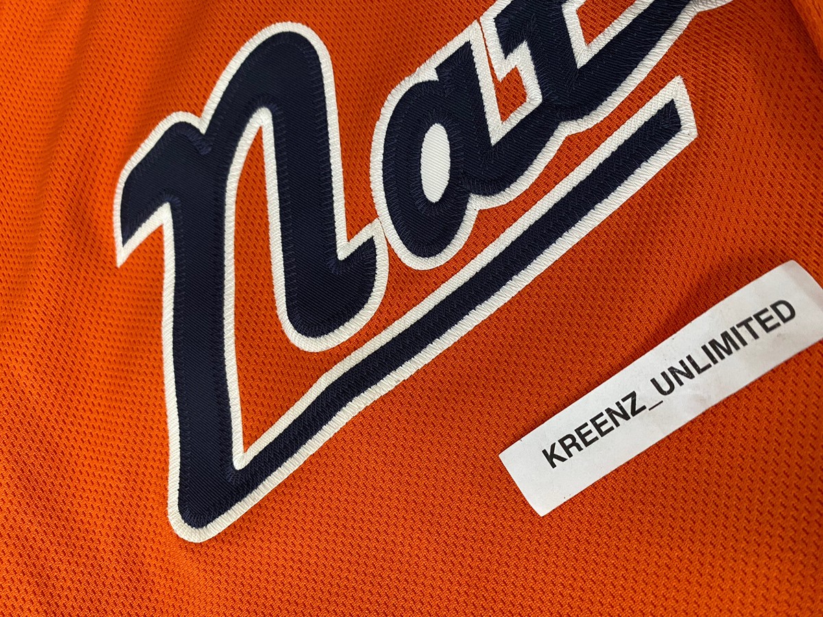MLB 2005 オールスター　ナショナル・リーグ　ジャージ　新品 MLB 2005 オールスター ナショナル・リーグ ジャージ 新品の通販