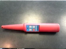 Ameritek Industries shopping cart caddy tug tugger remote control powered