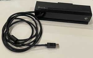 XBOX ONE KINECT SENSOR MOTION CAMERA BAR MODEL 1520 OFFICIAL MICROSOFT OEM