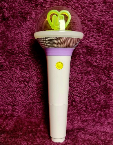 IU official Light Stick I-KE Ver.3 - Fully Tested And Working - New Batteries - Picture 5 of 14