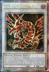 Ultimaya Tzolkin - MP24-EN027 - Quarter Century Secret Rare