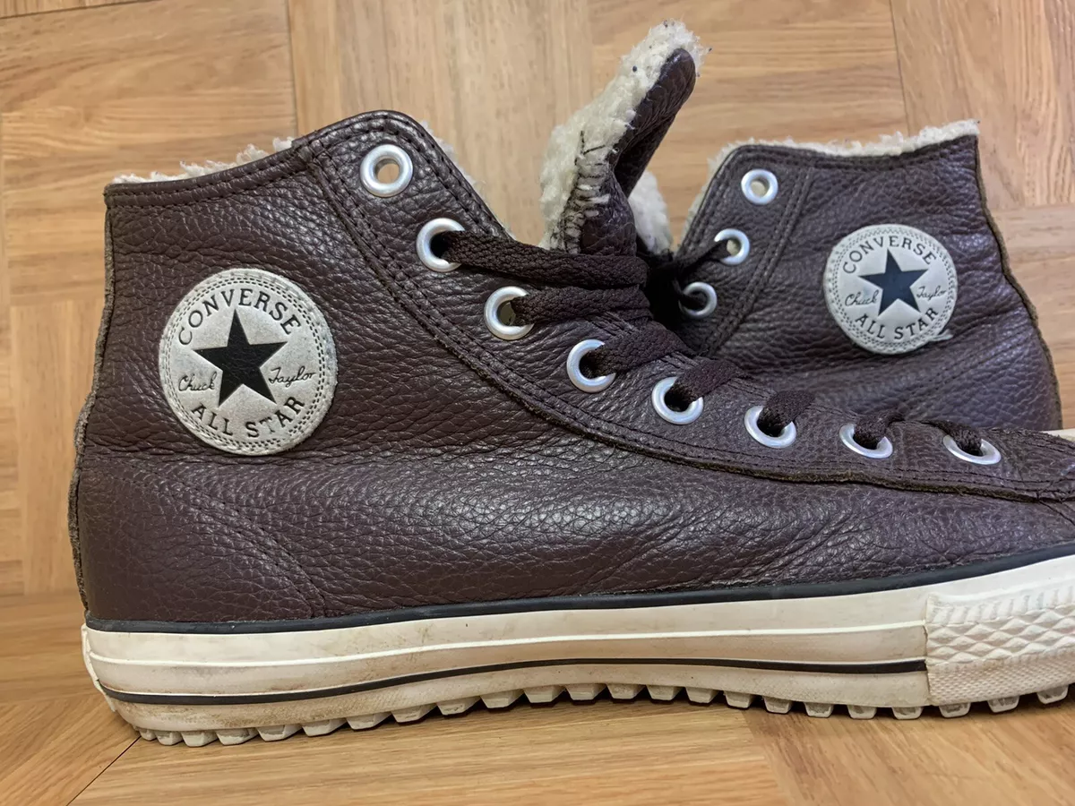 Converse men's chuck taylor all star hiker 2 deals