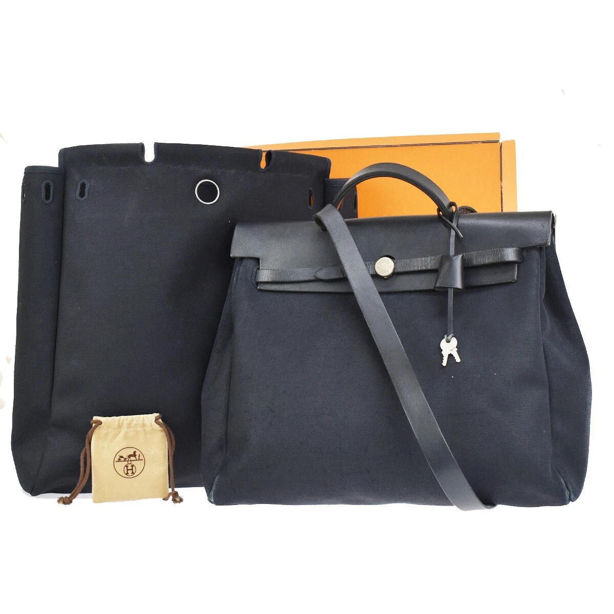 Hermes 2 in 1 bag Clearance