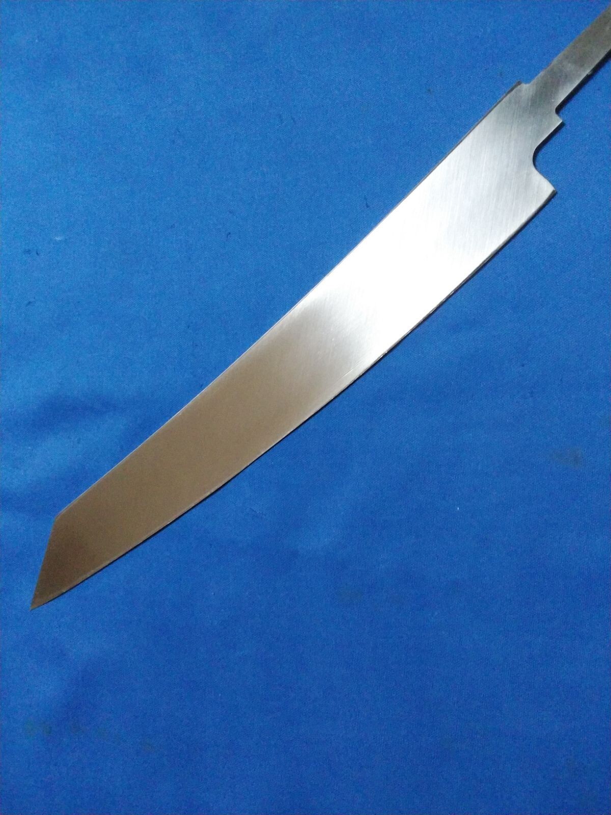 Shiroyama Yanagiba Japanese Kitchen Sashimi Knife Ebony Saya 275mm