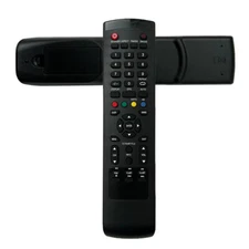 Remote Control For RCA RLDEDV3255A-E RLDED3258A-B RLDED3258A-E LED Smart TV