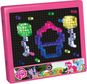 ebay lite brite