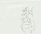 The Twelve Kingdoms Juuni Kokki Genga Douga Original Sketches Pierrot - Youko — photo 6