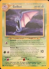 Image for Golbat