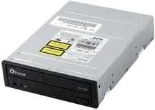 Internal Drive PLEXTOR PX-116A3 DVD-ROM IDE for Computer PC CD DVD