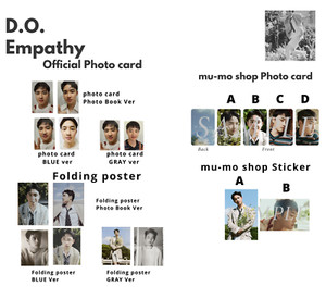 exo パスポートウォレット　ベッキョン DEAR, LEATHER CHAIN WALLET (ディアー ウォレット/財布