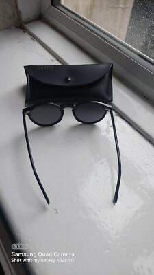 Carfia Polarized Classical Sunglasses CA5288 UK