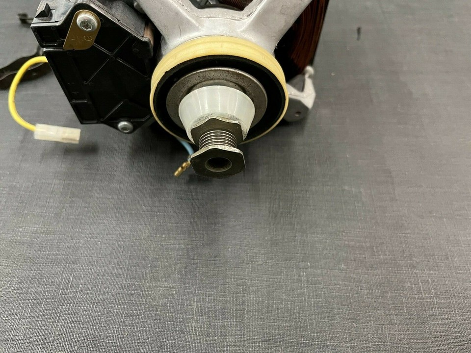 279787 Whirlpool Kenmore Amana Dryer Drive Motor 8538263, 279787, 8528320 ...