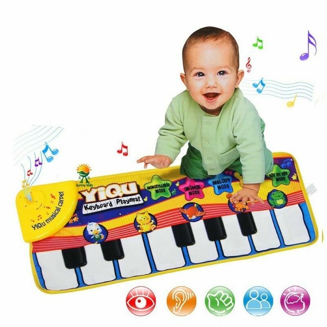 kids dance mat