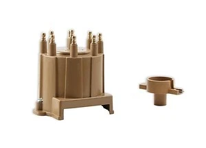 Rotor & Dist Cap Kit  ACCEL  8132 - Image 3 of 4