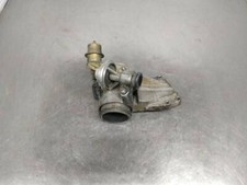 6040980317 corps de papillon pour MERCEDES CLASE E (W210) BERLINA DIESEL 417199