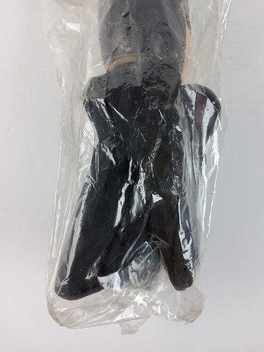 Vintage 1980s Batman Punching Puppet Figure Rojus Toy DC Comics SEALED NEW RARE - Picture 13 of 16