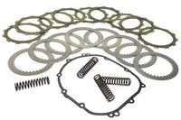Kupplung Satz VerstäRkt Dichtung EBC SRK038 FüR Kawasaki Z 750 Z750 ZR 2004-2010