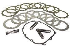 Kupplung Satz verstärkt Dichtung EBC SRK038 für Kawasaki Z 750 Z750 ZR 2004-2010