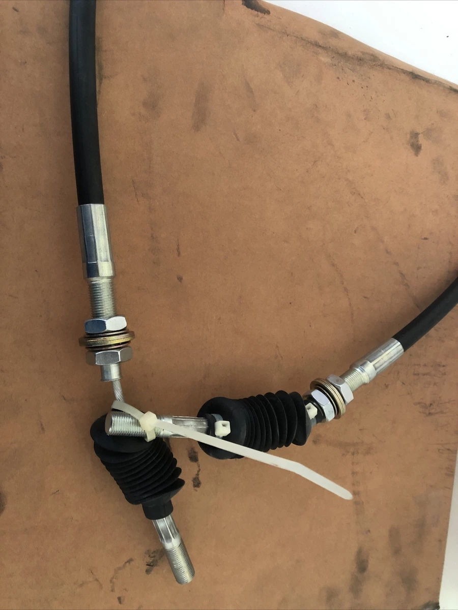 GENUINE MACK 27RC355P110 CABLE, CLUTCH OEM NEW NOS 25131642 | eBay