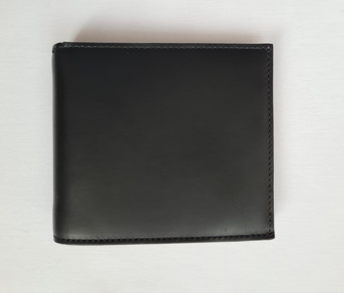 Paul Smith Wallet “Photo” Print Interior Billfold Wallet - Picture 5 of 5