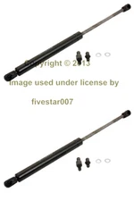 2 OEM Stabilus Left+Right Front Hood Lift Shocks Struts Supports Set for Toyota