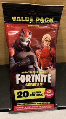 fortnite series 2 rare cards Amazon.com: Panini Fortnite Series 2 Trading Card Box 24 Packs 6 Cards Per  Pack : Toys & Games