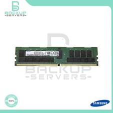 M393A4K40EB3-CWE Samsung 32GB 3200MHz PC4-25600 2Rx4 CL22 288-Pin ECC Reg Memory