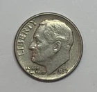 1957 Roosevelt Silver Dime Philadelphia Mint Estate Coin You Grade