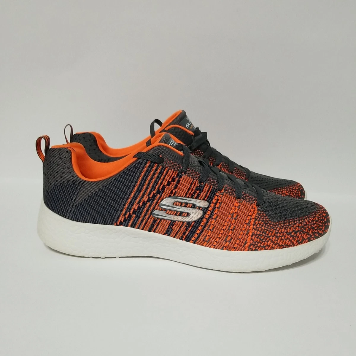 Skechers energy 2025 burst mens