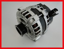2A4066 ALTERNATOR For LAND ROVER Discovery Sport Range Rover Evoque 2.0 D 4x4