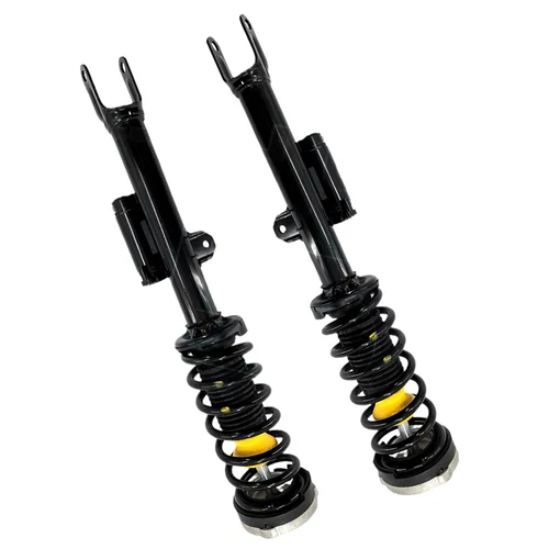 2pz Ammortizzatore Anteriore a Molla con VDC per BMW G30 G31 530i 540i 640i 650i RWD - Foto 1 di 8