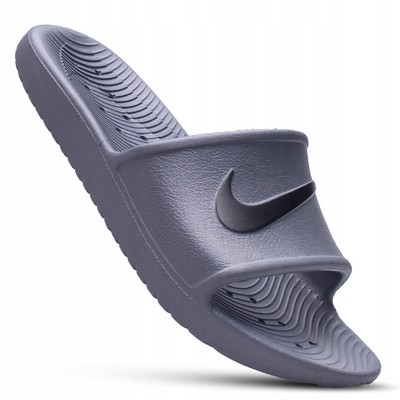 nike kawa shower grey