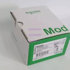 New SND TM3AQ2 Analog Output Module