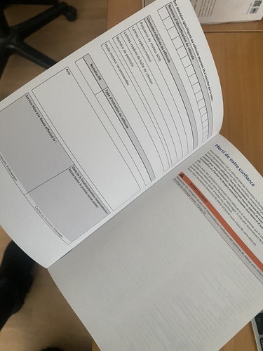 VW TAIGO Serviceboek NOTICE D’utilisation 2G7012740AC - Afbeelding 2 van 4