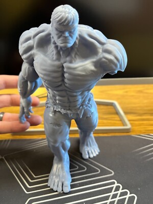 HULK フィギュア bb6371d4-f422-56e4-8451-