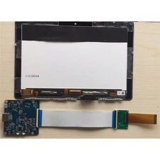 For JDI 8.9inch TFTMD089030 LCD Screen Panel+2K HDMI To MIPI Controller Kit #F7