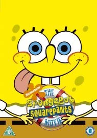 SpongeBob SquarePants Children's & Family DVDs