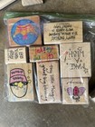 Lot of Disney, Stampin Up VTG Rubber Ink Stamps Crafting Scrapbooking Art Wood — photo 6