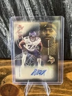 2025 Topps Donovan Jackson Black (Raw)